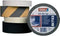 tesa 60950-00000-00 Anti-sliptape tesa Professional Zwart (l x b) 15 m x 25 mm 1 stuk(s)