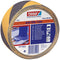 tesa 60951-00000-00 Anti-sliptape tesa Professional Zwart, Geel (l x b) 15 m x 50 mm 1 stuk(s)