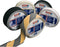 tesa 60952-00000-00 Anti-sliptape tesa Professional Transparant (l x b) 15 m x 25 mm 1 stuk(s)