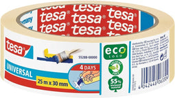 Tesa Afplakband Afplaktape - 25M x 30MM