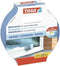 Tesa Afplakband Outdoor 25 m x 25 mm