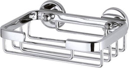 Tesa aluxx zeepmandje