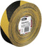 tesa ANTI-RUTSCH 60954-00000-02 Anti-sliptape tesa Zwart/geel (l x b) 18 m x 50 mm 1 stuk(s)