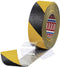 tesa ANTI-RUTSCH 60955-00000-01 Anti-sliptape tesa Geel (l x b) 18 m x 50 mm 1 stuk(s)