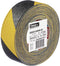 tesa ANTI-RUTSCH 60955-00000-01 Anti-sliptape tesa Geel (l x b) 18 m x 50 mm 1 stuk(s)