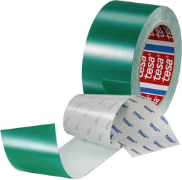 tesa ANTI-SCRATCH 60960-00005-00 Vloermarkeringstape tesa Groen (l x b) 20 m x 50 mm 1 stuk(s)
