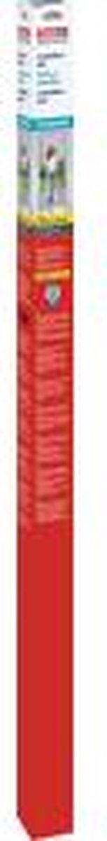 Tesa Comfort - Deurhor - 120x250 cm - antraciet