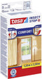 Tesa Comfort - Deurhor - 65x250 cm - Wit