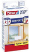 Tesa Comfort - Raamhor - 130x130 cm - WIT