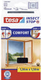 Tesa Comfort Raamhor - 130x150 cm - antraciet