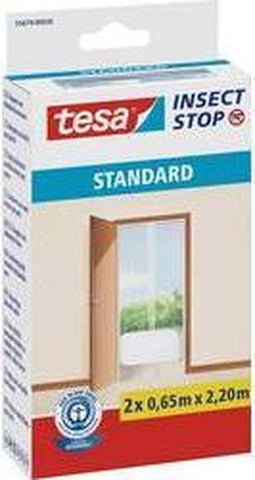 Tesa - Deurhor - 65x220 cm - STANDAARD - 55679 - WIT