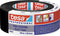 tesa Duct Tape PRO-STRONG 74662-00002-00 Reparatietape Zwart (l x b) 50 m x 50 mm 1 stuk(s)