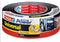 Tesa Ducttape Klustape extra power 50m/ 48mm - Zwart