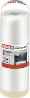 tesa Easy Cover Economy 56578-00000-00 Afdekfolie (l x b) 17 m x 2.60 m 1 stuk(s)