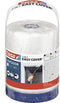 tesa Easy Cover Economy 56589-00000-00 Afdekfolie (l x b) 20 m x 1.40 m 1 stuk(s)