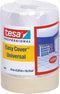Tesa easy cover folie universal - 17 meter x 2,60 meter