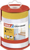 tesa Easy Cover Perfect+ 56570-00000-00 Afdekfolie Geel, Transparant (l x b) 33 m x 550 mm 1 stuk(s)