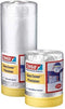 Tesa easy cover precision folie - 33 meter x 0,55 meter