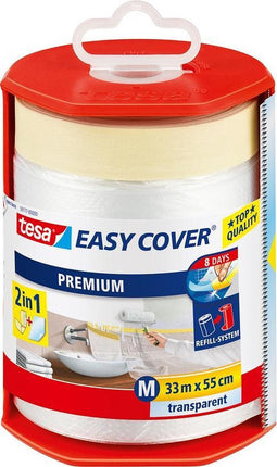 Tesa Easy Cover