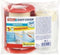 tesa® Easy Cover Universal, 2-in-1: folie met afplaktape voor maskeren van grote oppervlakken + 1 dispenser, 25m:550mm, Promo