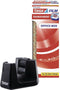 tesa Easy Cut Smart + tesafilm transparent 53906-00000-00 tesafilm Zwart (l x b) 33 m x 19 mm 1 set(s)