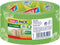 tesa ECO & STRONG 58156-00000-00 Pakband tesapack Groen (l x b) 66 m x 50 mm 1 stuk(s)