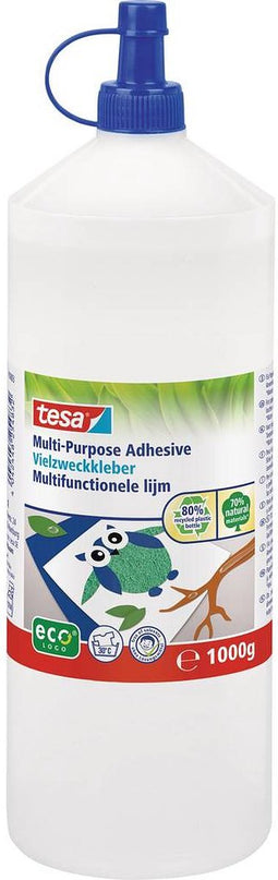 tesa ecoLogo® Alleslijm 57022-00003-03 1 kg
