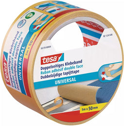 tesa EXTRA POWER 56064-00500-00 Reparatietape Zwart (l x b) 2.5 m x 19 mm 3 stuk(s)