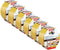 tesa EXTRA STRONG 05686 Dubbelzijdige tape (l x b) 10 m x 50 mm 6 stuk(s)