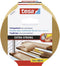 tesa EXTRA STRONG 05696-00010-11 Bevestigingstape Oranje (l x b) 25 m x 50 mm 1 stuk(s)