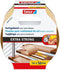 tesa EXTRA STRONG 05696-00010-11 Bevestigingstape Oranje (l x b) 25 m x 50 mm 1 stuk(s)