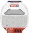 tesa Fugenband 52512-00000-00 Voegband Wit (l x b) 20 m x 50 mm 1 stuk(s)