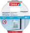 tesa GLASS 77741-00000-00 Montagetape tesa Powerbond Transparant (l x b) 5 m x 19 mm 1 stuk(s)