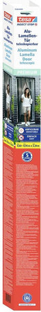 tesa Insect Stop 55298-00000-00 Insectengaas (b x h) 0.95 m x 2.20 m Antraciet 1 stuk(s)