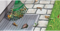 tesa Insect stop Lichtschachtrooster 1 stuk(s)