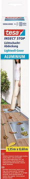 tesa Insect stop Lichtschachtrooster 1 stuk(s)