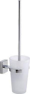 tesa® Klaam toiletscrubber