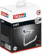 tesa® Loxx toiletrolhouder