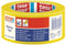 Tesa Markeringstape 60760 PVC - 50mmx33m - geel