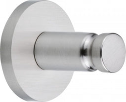 Tesa moon handdoekhaakje