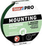 tesa Mounting PRO Outdoor 66751-00001-00 Montagetape Transparant (l x b) 5 m x 19 mm 1 stuk(s)