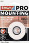 tesa Mounting PRO Tapete & Putz 66743-00000-00 Montagetape Wit (l x b) 1.5 m x 19 mm 1 stuk(s)