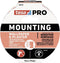 tesa Mounting PRO Tapete & Putz 66743-00001-00 Montagetape Wit (l x b) 5 m x 19 mm 1 stuk(s)