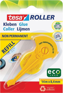 tesa Navulpatroon ecoLogo® Inwisselbaar