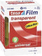 tesa OFFICE-BOX 57379-00002-01 tesafilm Transparant (l x b) 66 m x 25 mm 6 stuk(s)