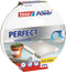 tesa PERFECT 56339-00003-01 Textieltape tesa extra Power Wit (l x b) 25 m x 19 mm 1 stuk(s)