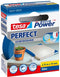 tesa PERFECT 56341-00029-03 Textieltape tesa extra Power Blauw (l x b) 2.75 m x 19 mm 1 stuk(s)