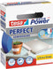 tesa PERFECT 56341-00029-03 Textieltape tesa extra Power Blauw (l x b) 2.75 m x 19 mm 1 stuk(s)