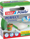 tesa PERFECT 56341-00032-03 Textieltape tesa extra Power Groen (l x b) 2.75 m x 19 mm 1 stuk(s)