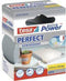tesa PERFECT 56343-00040-03 Textieltape tesa extra Power Grijs (l x b x h) 2.75 m x 38 mm x 2.75 m 1 stuk(s)